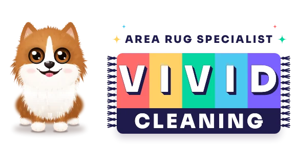 Vivid Cleaning, area rug specialist